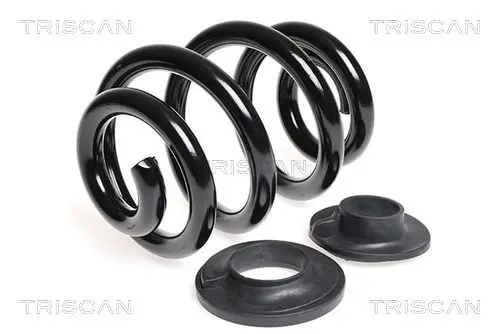 Handler.Part Coil spring TRISCAN 875029136 1