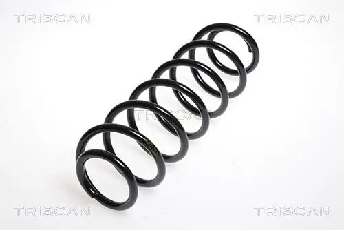 Handler.Part Coil spring TRISCAN 875029139 1