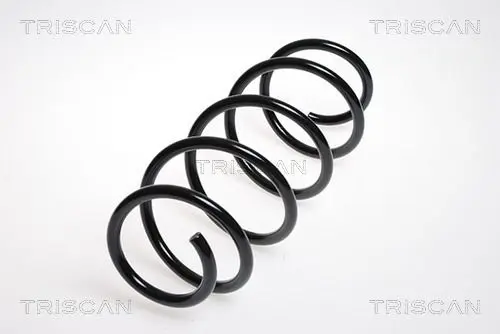 Handler.Part Coil spring TRISCAN 875029140 1