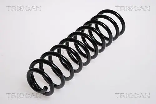 Handler.Part Coil spring TRISCAN 875029148 1