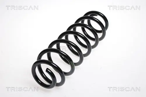 Handler.Part Coil spring TRISCAN 875029159 1