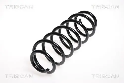 Handler.Part Coil spring TRISCAN 875029172 1