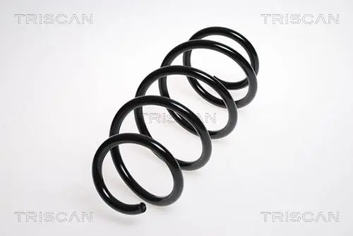 Handler.Part Coil spring TRISCAN 875029176 1