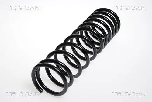 Handler.Part Coil spring TRISCAN 87502918 1