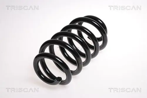 Handler.Part Coil spring TRISCAN 875029180 1