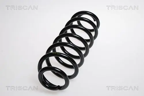 Handler.Part Coil spring TRISCAN 875029210 1