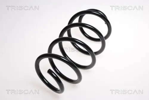 Handler.Part Coil spring TRISCAN 875029243 1