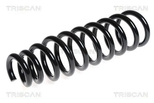 Handler.Part Coil spring TRISCAN 875029257 1