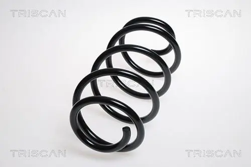 Handler.Part Coil spring TRISCAN 875029260 1