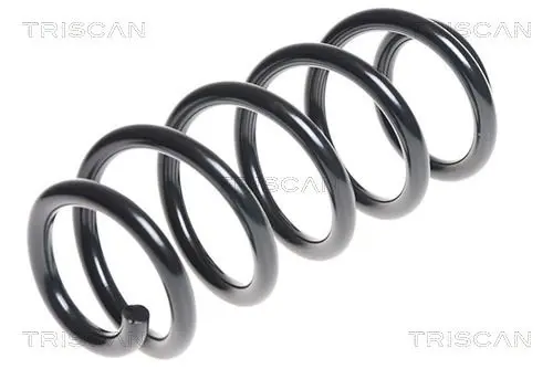 Handler.Part Coil spring TRISCAN 875029282 1