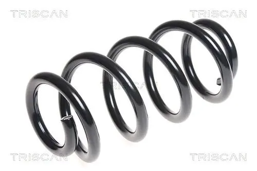 Handler.Part Coil spring TRISCAN 875029283 1