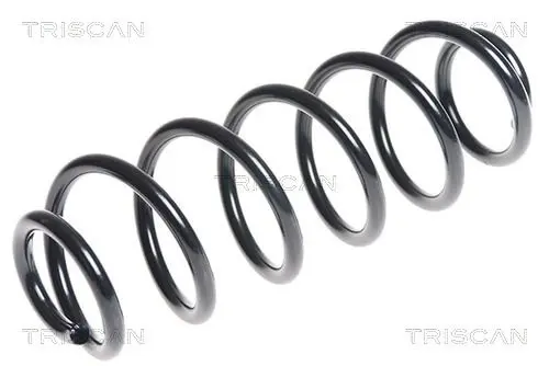 Handler.Part Coil spring TRISCAN 875029284 1