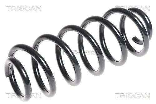 Handler.Part Coil spring TRISCAN 875029285 1