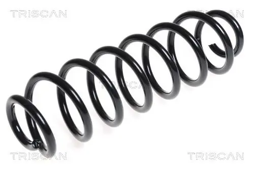 Handler.Part Coil spring TRISCAN 875029286 1