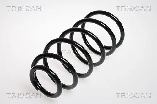 Handler.Part Coil spring TRISCAN 875029293 1