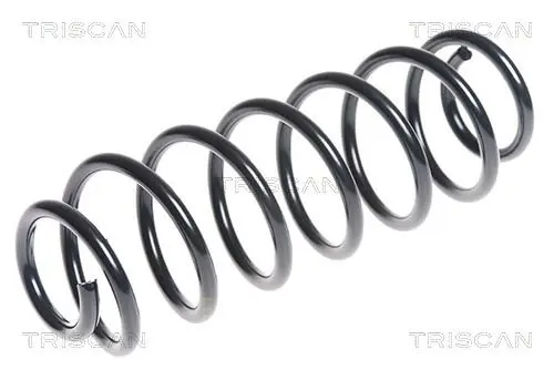 Handler.Part Coil spring TRISCAN 875029302 1