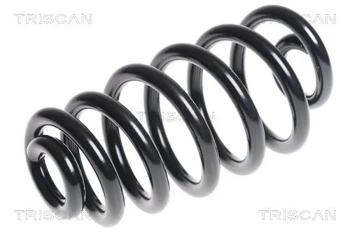 Handler.Part Coil spring TRISCAN 875029326 1