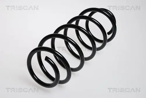 Handler.Part Coil spring TRISCAN 87502969 1