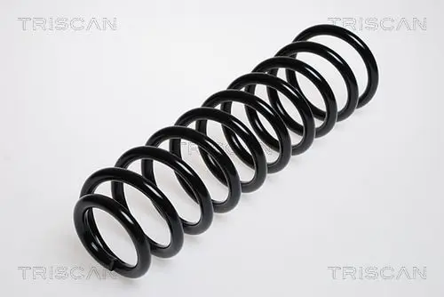 Handler.Part Coil spring TRISCAN 87502970 1