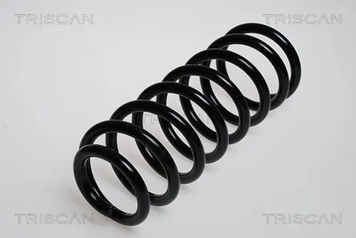 Handler.Part Coil spring TRISCAN 87502979 1