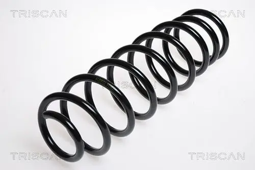 Handler.Part Coil spring TRISCAN 87502992 1