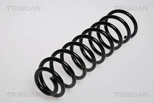 Handler.Part Coil spring TRISCAN 87502999 1