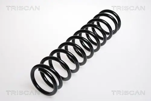 Handler.Part Coil spring TRISCAN 87504030 1