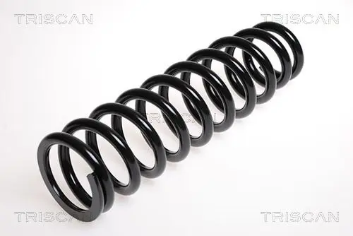 Handler.Part Coil spring TRISCAN 87504046 1