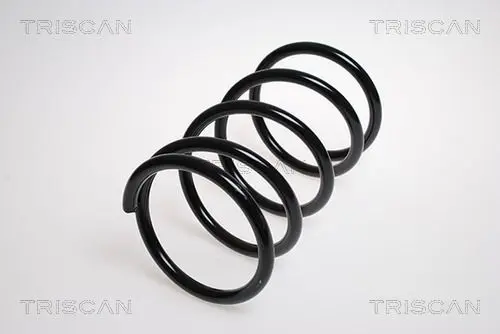 Handler.Part Coil spring TRISCAN 87504070 1