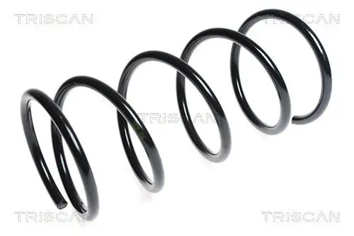 Handler.Part Coil spring TRISCAN 87504083 1