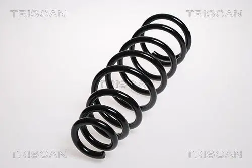 Handler.Part Coil spring TRISCAN 87504248 1