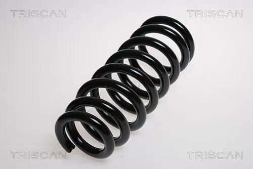 Handler.Part Coil spring TRISCAN 87504258 1