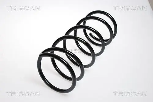 Handler.Part Coil spring TRISCAN 87504265 1