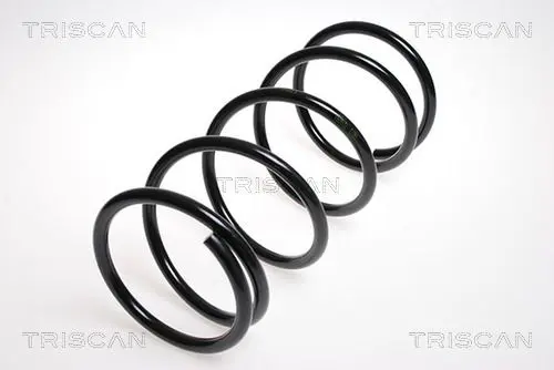 Handler.Part Coil spring TRISCAN 87504266 1