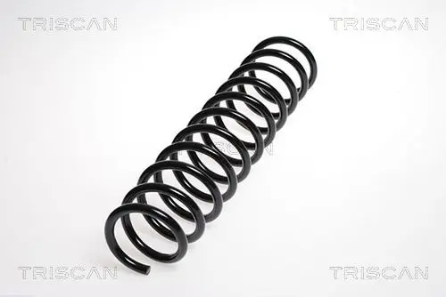 Handler.Part Coil spring TRISCAN 87504276 1