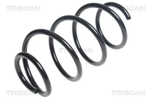 Handler.Part Coil spring TRISCAN 875043108 1