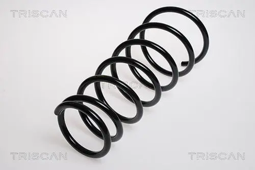 Handler.Part Coil spring TRISCAN 87504319 1