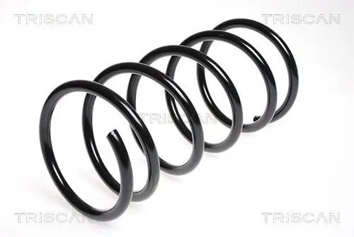 Handler.Part Coil spring TRISCAN 87504352 1