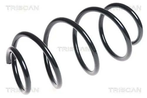 Handler.Part Coil spring TRISCAN 87504383 1