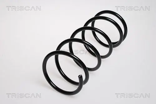 Handler.Part Coil spring TRISCAN 87505016 1