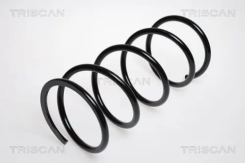 Handler.Part Coil spring TRISCAN 87505032 1