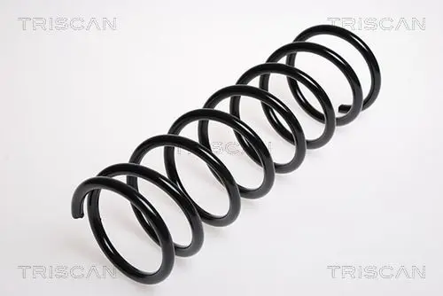 Handler.Part Coil spring TRISCAN 87505044 1