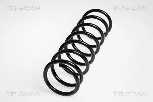 Handler.Part Coil spring TRISCAN 87505076 1