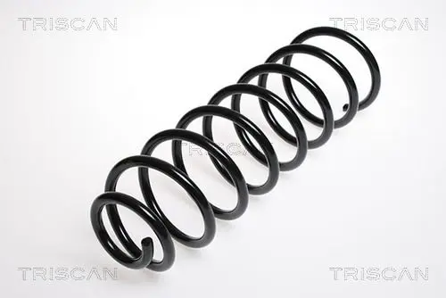 Handler.Part Coil spring TRISCAN 87506519 1