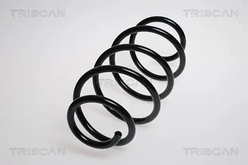 Handler.Part Coil spring TRISCAN 87506527 1