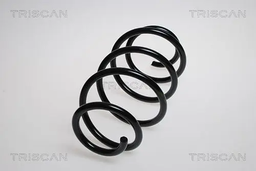 Handler.Part Coil spring TRISCAN 87506528 1