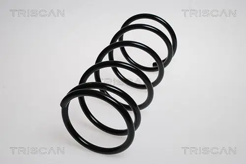 Handler.Part Coil spring TRISCAN 87506810 1