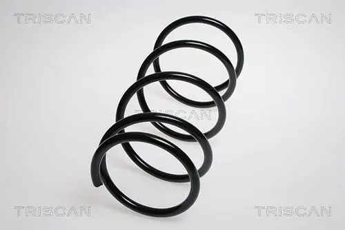 Handler.Part Coil spring TRISCAN 87506816 1