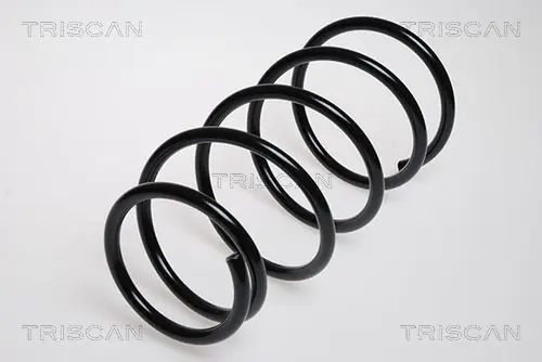 Handler.Part Coil spring TRISCAN 87506903 1