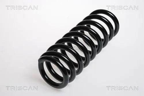 Handler.Part Coil spring TRISCAN 87506910 1